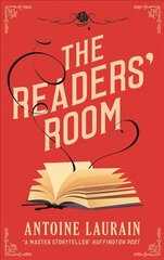 Readers' Room hind ja info | Fantaasia, müstika | kaup24.ee
