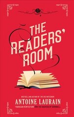 Readers' Room цена и информация | Фантастика, фэнтези | kaup24.ee