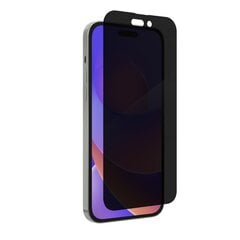 Защитнoe стекло для iPhone 14 Pro PRIVACY full screen cover цена и информация | Защитные пленки для телефонов | kaup24.ee