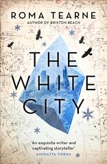White City цена и информация | Фантастика, фэнтези | kaup24.ee