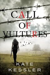 Call of Vultures цена и информация | Фантастика, фэнтези | kaup24.ee