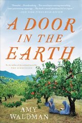Door in the Earth цена и информация | Фантастика, фэнтези | kaup24.ee