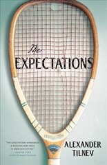 Expectations цена и информация | Фантастика, фэнтези | kaup24.ee