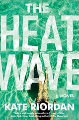 Heatwave цена и информация | Фантастика, фэнтези | kaup24.ee