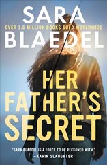 Her Father's Secret цена и информация | Фантастика, фэнтези | kaup24.ee