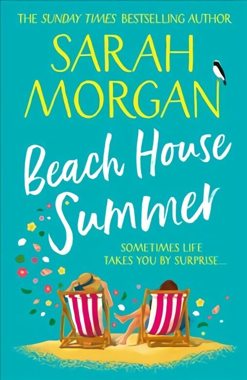 Beach House Summer hind ja info | Romaanid  | kaup24.ee