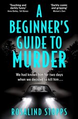 Beginner's Guide to Murder hind ja info | Fantaasia, müstika | kaup24.ee