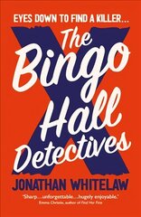 Bingo Hall Detectives hind ja info | Fantaasia, müstika | kaup24.ee