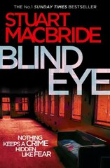 Blind Eye, Book 5 цена и информация | Фантастика, фэнтези | kaup24.ee