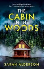 Cabin in the Woods hind ja info | Fantaasia, müstika | kaup24.ee