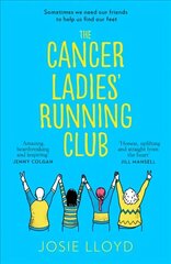 Cancer Ladies' Running Club цена и информация | Фантастика, фэнтези | kaup24.ee