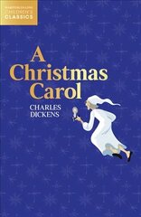 Christmas Carol цена и информация | Фантастика, фэнтези | kaup24.ee