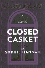 Closed Casket: The New Hercule Poirot Mystery цена и информация | Фантастика, фэнтези | kaup24.ee