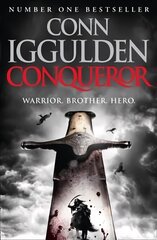 Conqueror Enhanced edition, Book 5 hind ja info | Fantaasia, müstika | kaup24.ee