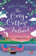 Cosy Cottage in Ireland цена и информация | Фантастика, фэнтези | kaup24.ee