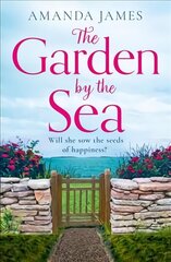 Garden by the Sea цена и информация | Фантастика, фэнтези | kaup24.ee