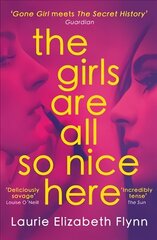 Girls Are All So Nice Here цена и информация | Фантастика, фэнтези | kaup24.ee