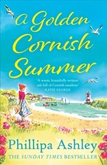 Golden Cornish Summer цена и информация | Фантастика, фэнтези | kaup24.ee