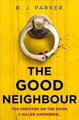 Good Neighbour цена и информация | Фантастика, фэнтези | kaup24.ee