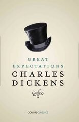 Great Expectations, Great Expectations hind ja info | Romaanid | kaup24.ee