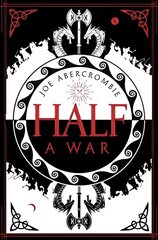 Half a War, Book 3 hind ja info | Fantaasia, müstika | kaup24.ee