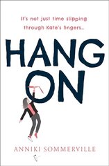 Hang On цена и информация | Фантастика, фэнтези | kaup24.ee