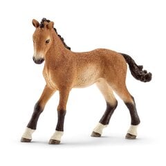 Kujuke Tõutäkk Mustang Schleich цена и информация | Игрушки для мальчиков | kaup24.ee