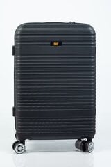 Большой чемодан Cat 8441001 цена и информация | Чемоданы, дорожные сумки | kaup24.ee