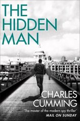 Hidden Man цена и информация | Фантастика, фэнтези | kaup24.ee