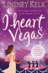 I Heart Vegas, Book 4 цена и информация | Фантастика, фэнтези | kaup24.ee