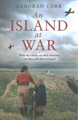 Island at War цена и информация | Фантастика, фэнтези | kaup24.ee