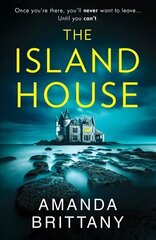 Island House цена и информация | Фантастика, фэнтези | kaup24.ee