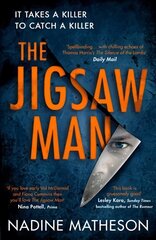 Jigsaw Man hind ja info | Fantaasia, müstika | kaup24.ee