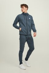 Spordijakid Jack & Jones 12204926ORIONBLUE-M hind ja info | Meeste kampsunid | kaup24.ee