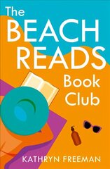 Beach Reads Book Club hind ja info | Romaanid | kaup24.ee