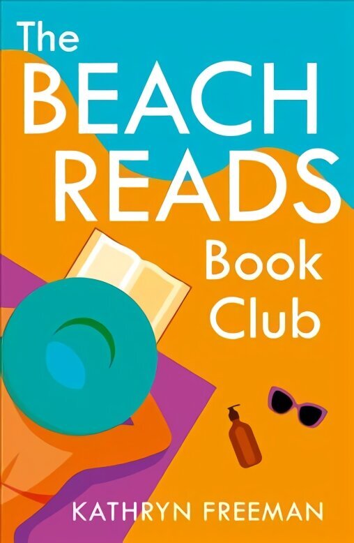 Beach Reads Book Club цена и информация | Romaanid  | kaup24.ee