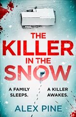 Killer in the Snow цена и информация | Фантастика, фэнтези | kaup24.ee