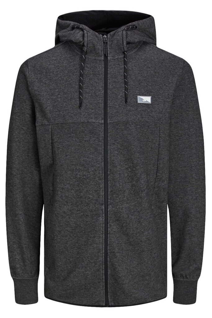 Spordijakid Jack & Jones 12204926DGMELANGE-S hind ja info | Meeste kampsunid | kaup24.ee