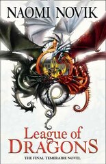 League of Dragons ePub edition цена и информация | Фантастика, фэнтези | kaup24.ee