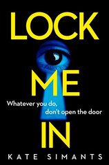 Lock Me In цена и информация | Фантастика, фэнтези | kaup24.ee