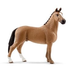 Schleich HORSE CLUB Ганноверский мерин  цена и информация | Игрушки для мальчиков | kaup24.ee