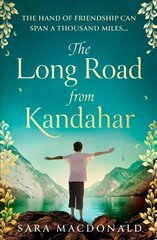 Long Road from Kandahar цена и информация | Фантастика, фэнтези | kaup24.ee