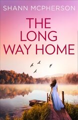 Long Way Home цена и информация | Фантастика, фэнтези | kaup24.ee