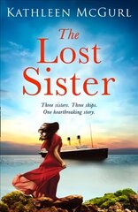 Lost Sister цена и информация | Фантастика, фэнтези | kaup24.ee