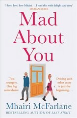 Mad about You цена и информация | Фантастика, фэнтези | kaup24.ee