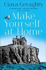 Make Yourself at Home цена и информация | Фантастика, фэнтези | kaup24.ee