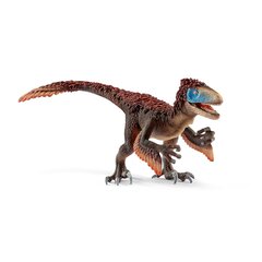 Фигурка Ютараптор, Schleich цена и информация | Развивающий мелкую моторику - кинетический песок KeyCraft NV215 (80 г) детям от 3+ лет, бежевый | kaup24.ee