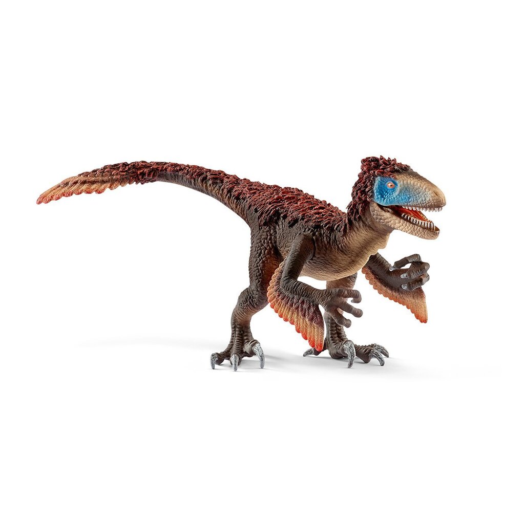 Kujuke Schleich Utahraptor цена и информация | Poiste mänguasjad | kaup24.ee