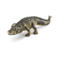 Kujuke Schleich Alligaator hind ja info | Poiste mänguasjad | kaup24.ee