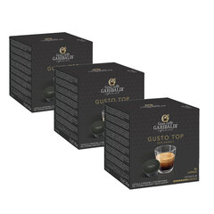 Kohvikapslid Gran Caffe Garibaldi - Gusto Top, 48 tk hind ja info | Kohv, kakao | kaup24.ee